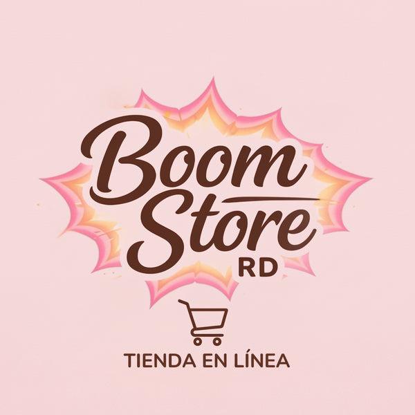 BOOM STORE RD